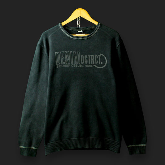s.Oliver Strickpullover (Größe XL)