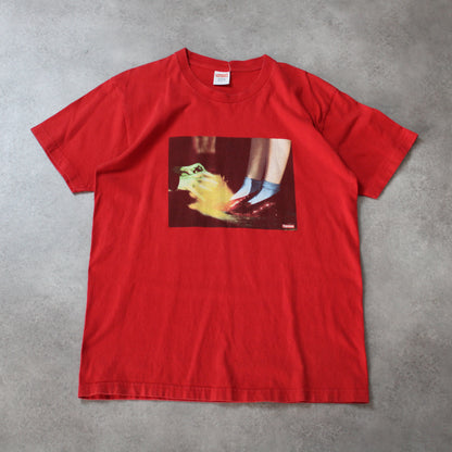 Supreme Dorothy Wicked Witch T-Shirt (Size-L)