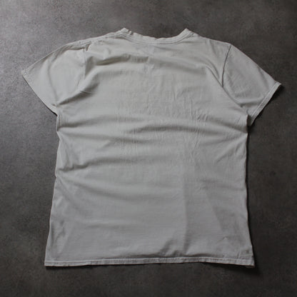Gildan Red Hot Chili Pepper T-Shirt (Damen-L) [GEENTDECKT]