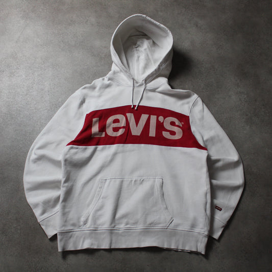 Levi's Hoodie (Man-XL)