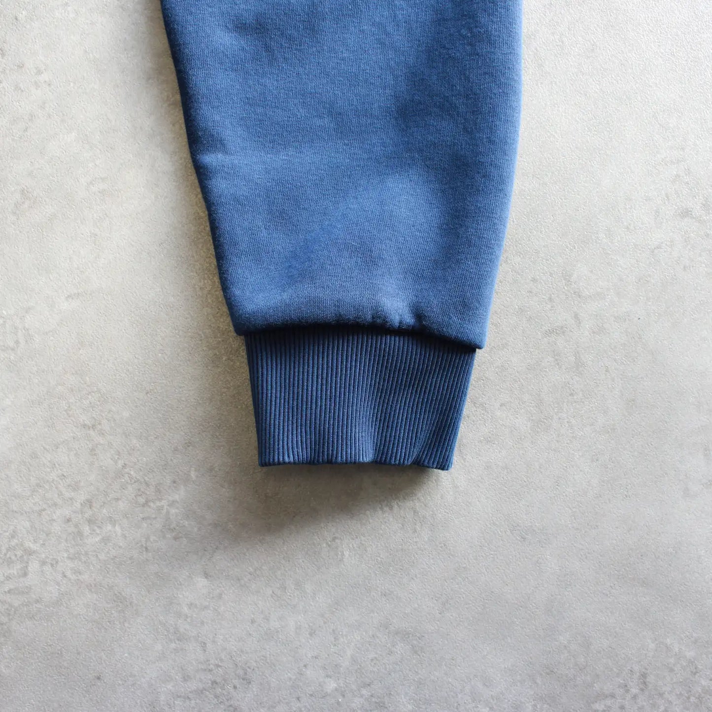 Saint Joseph Printed Crewneck – Navy (Man-L)