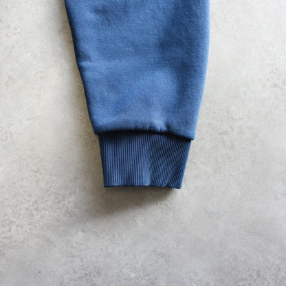 Saint Joseph Printed Crewneck – Navy (Man-L)