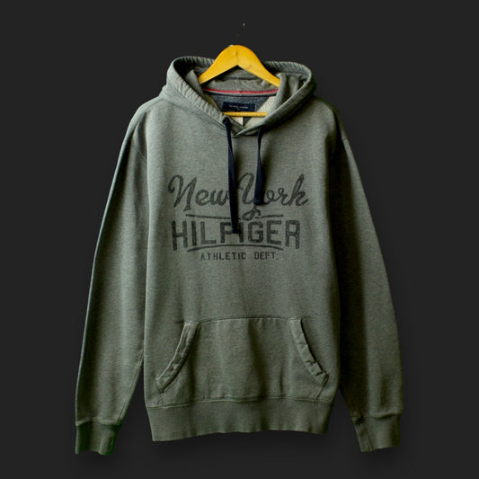 Tommy Hilfiger Hoodie (Größe XL)