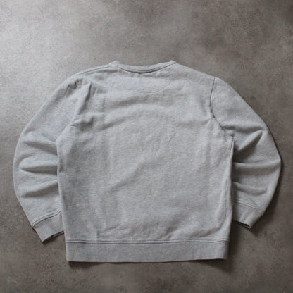 Lacoste Rundhalspullover (Damen-M)