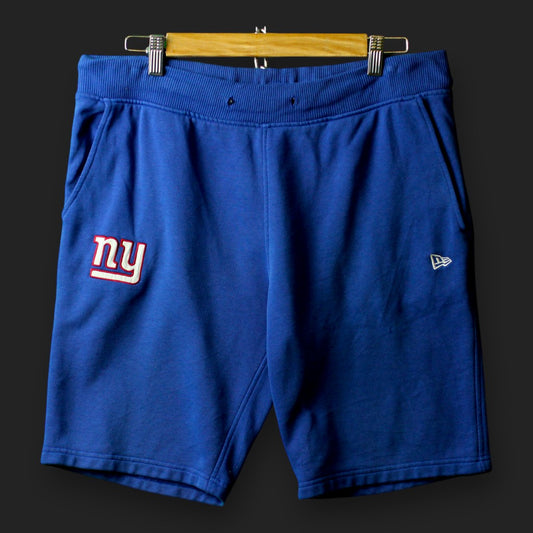 New Era NFL Team Apparel Shorts (Size-M)