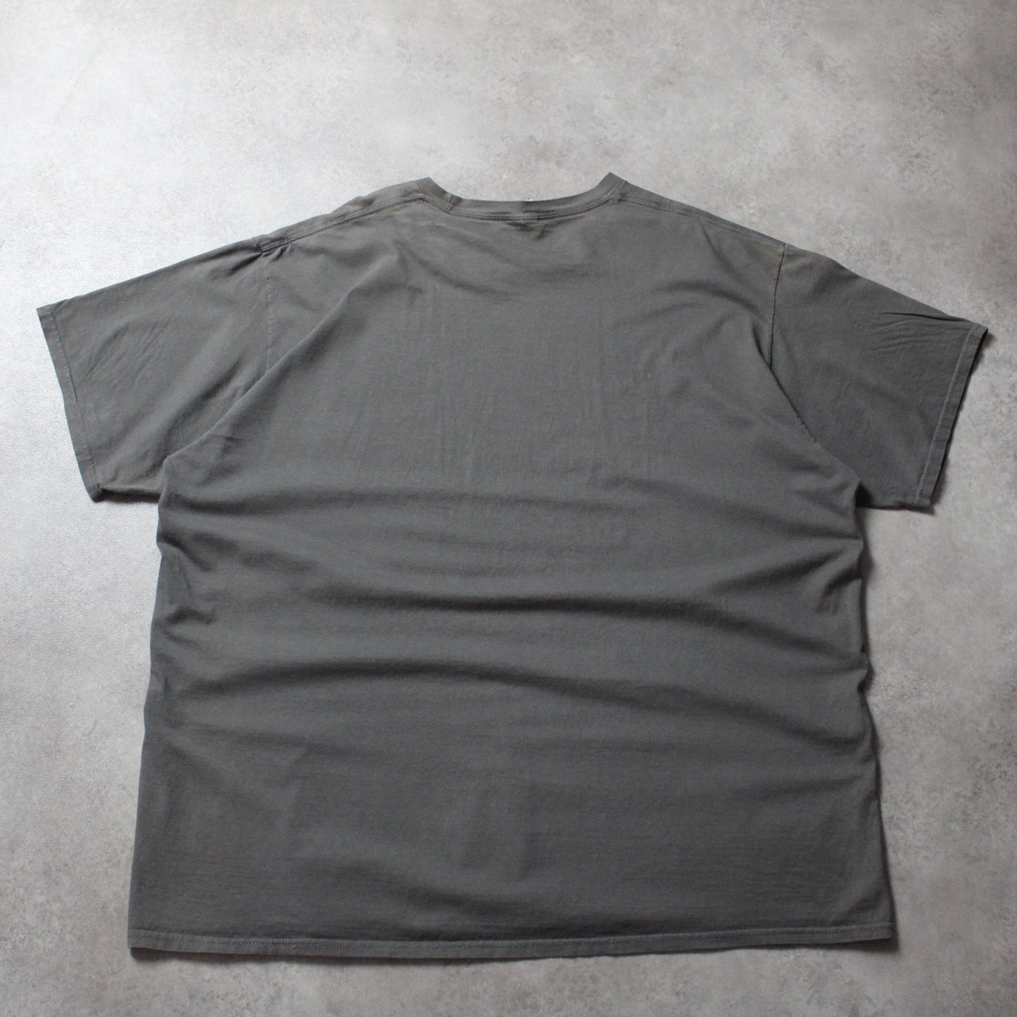 Port &amp; Company Old Timer T-Shirt (Herren - 3XL)