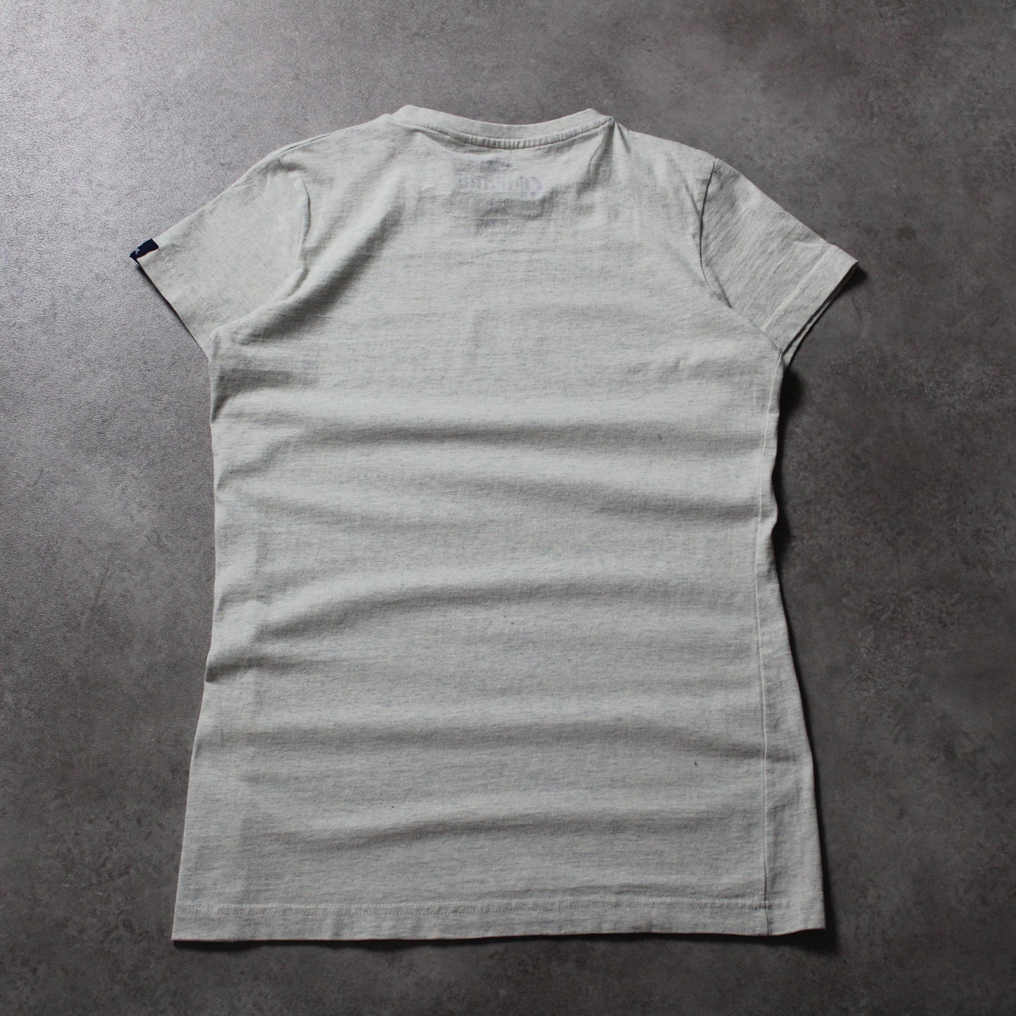 Corona-Bier-T-Shirt (Damen-L)