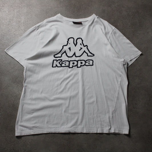 Kappa T-Shirt (Herren-XXL)