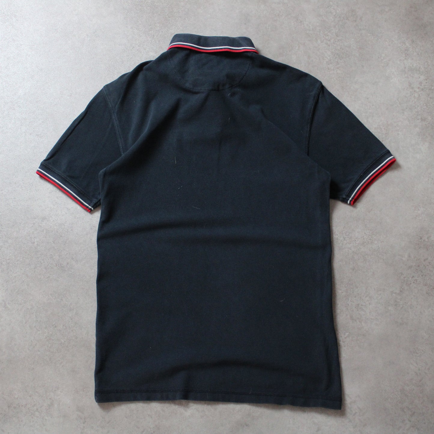 Farrell Polo Shirt (Man-XS)