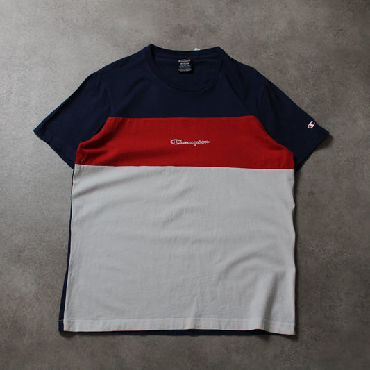 Champion T-Shirt (Herren, M)