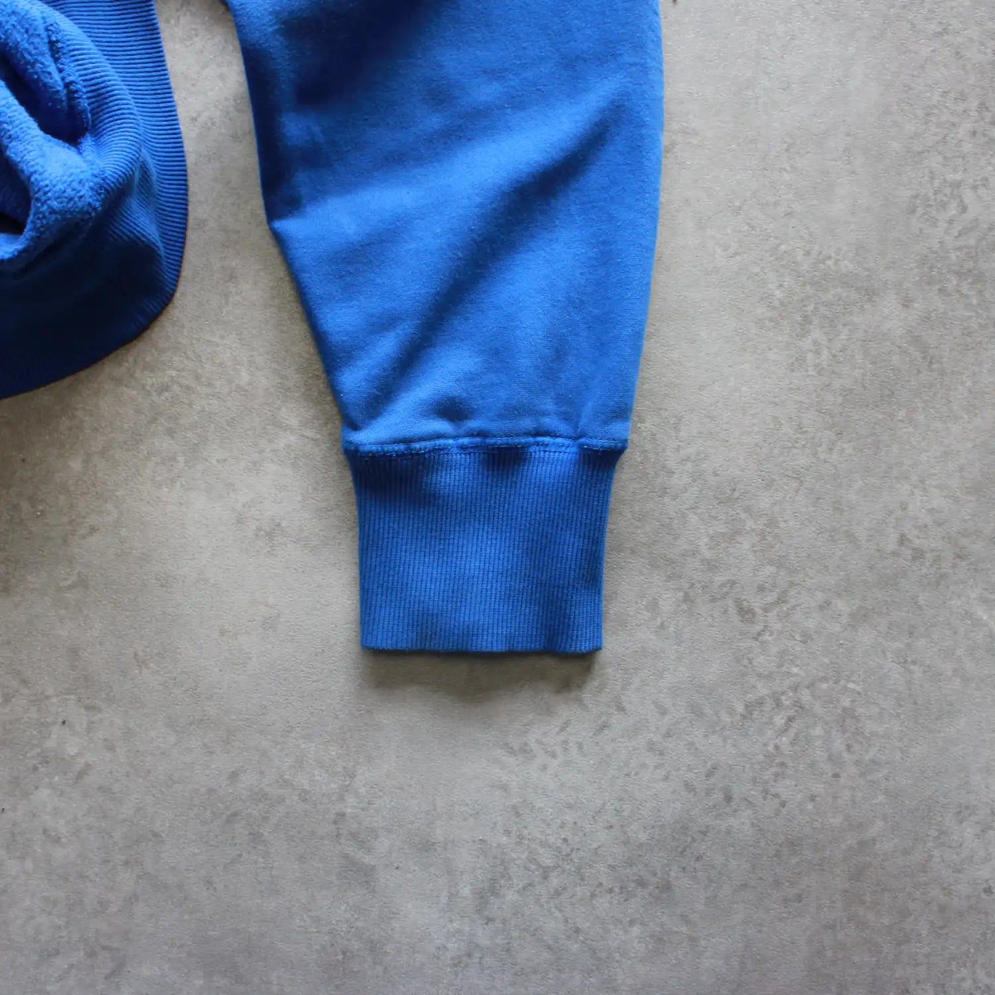 Nike Embroidered Delaware Hoodie – Blue/Yellow (Man-M)