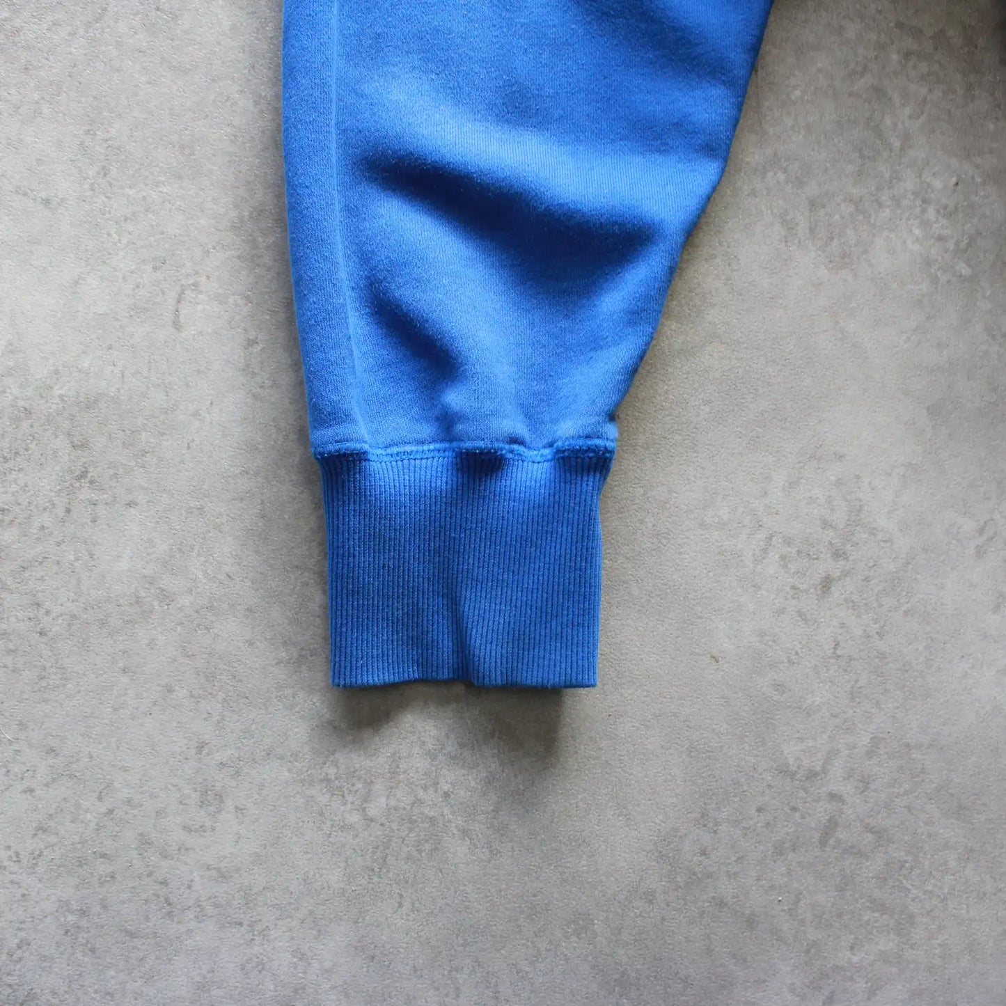 Nike Embroidered Delaware Hoodie – Blue/Yellow (Man-M)