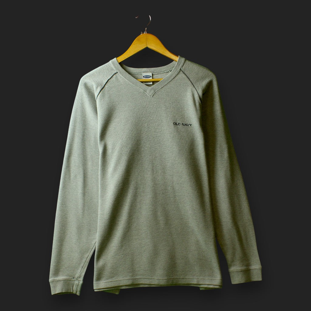 Langarm-T-Shirt von Old Navy (Größe M)