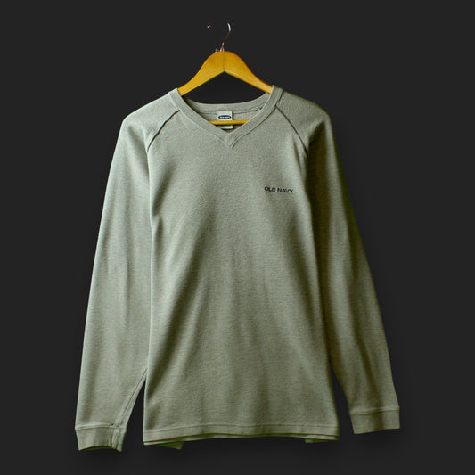 Langarm-T-Shirt von Old Navy (Größe M)