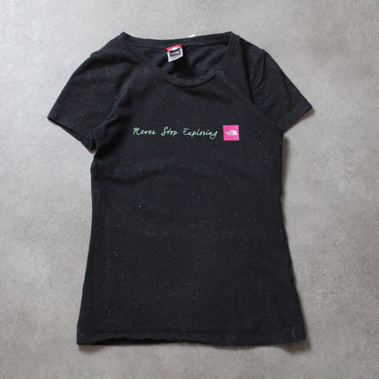 The North Face T-Shirt (Damen-XS)