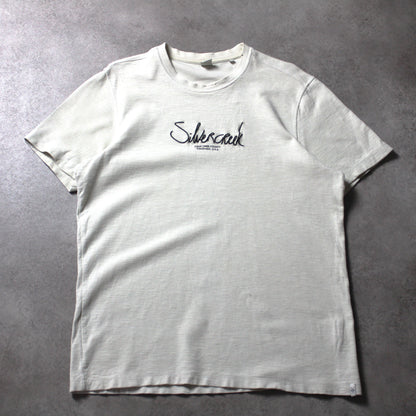 Silver Creek T-Shirt (Man-XL)