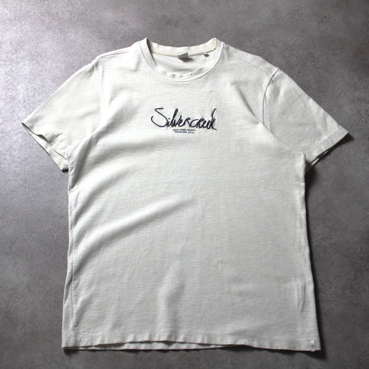 Silver Creek T-Shirt (Herren, XL)