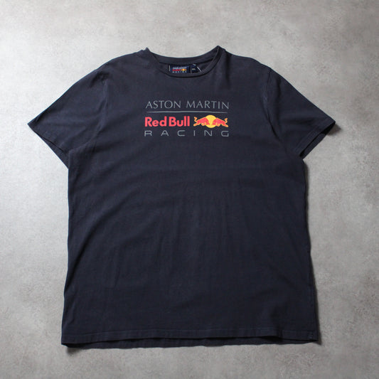 Aston Martin RedBull T-Shirt (Man-XXL)