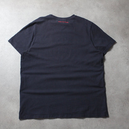 Aston Martin RedBull T-Shirt (Herren, XXL)