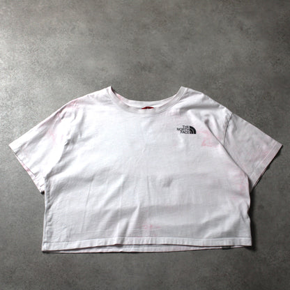 The North Face Crop T-Shirt (Damen-L)
