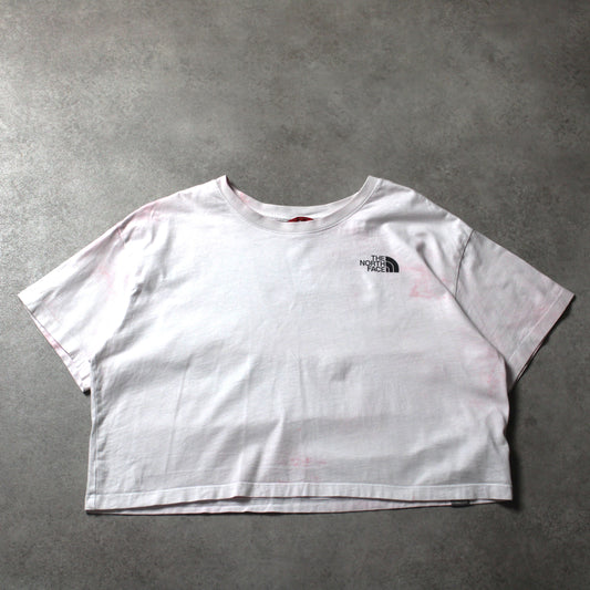 The North Face Crop T-Shirt (Damen-L)