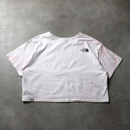 The North Face Crop T-Shirt (Damen-L)