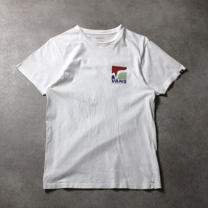 Vans T-Shirt (Herren-S)
