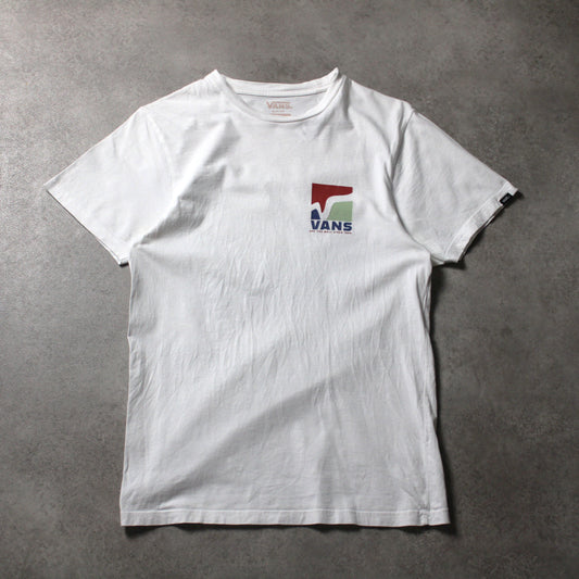Vans T-Shirt (Herren-S)