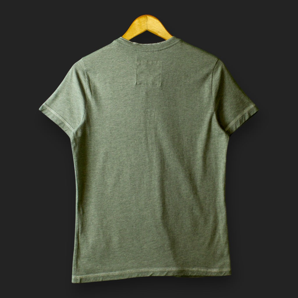 Hollister T-Shirt (Size-S)