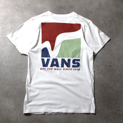 Vans T-Shirt (Herren-S)