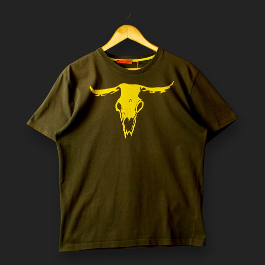 Abrams T-Shirt (Größe L)