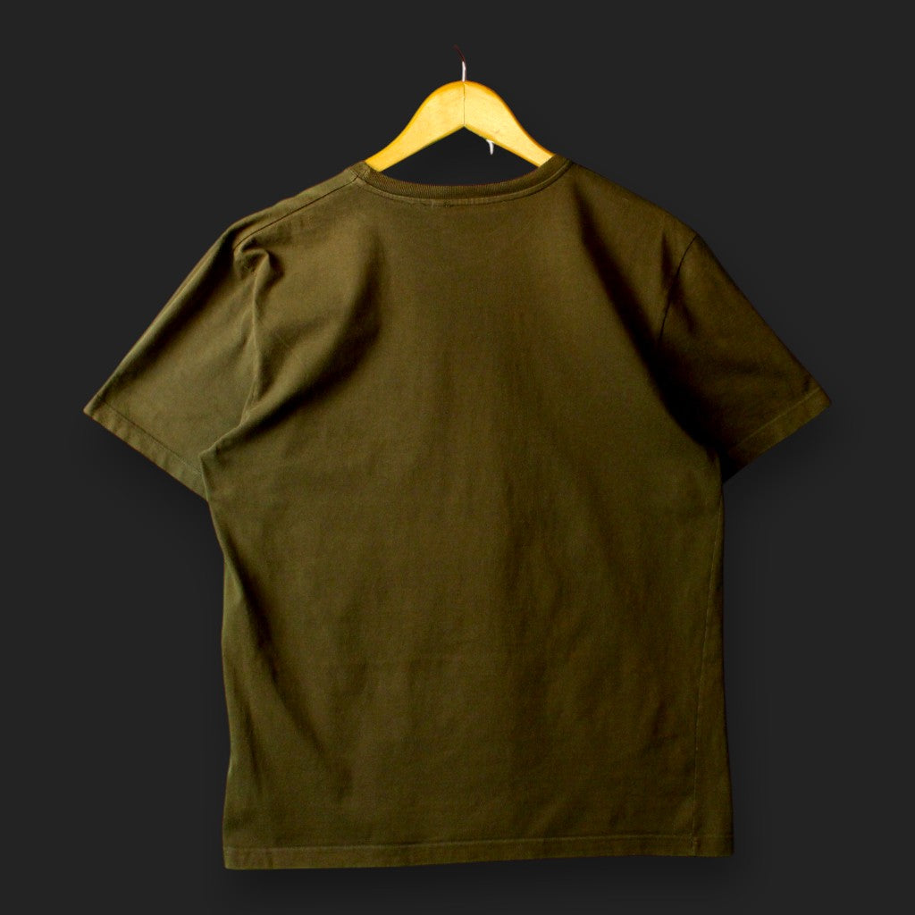 Abrams T-Shirt (Size-L)