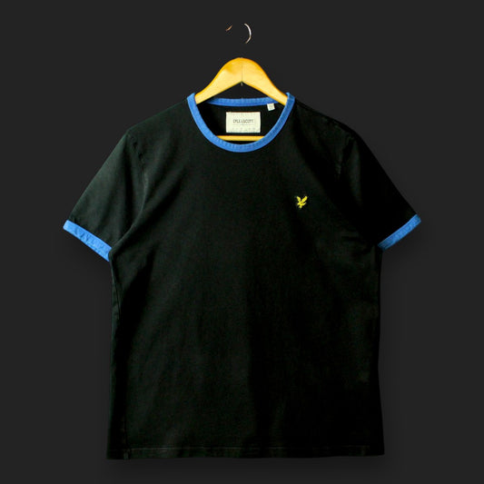 Lyle &amp; Scott T-Shirt (Size-L)