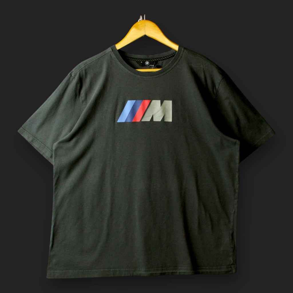 BMW T-Shirt (Größe XL)