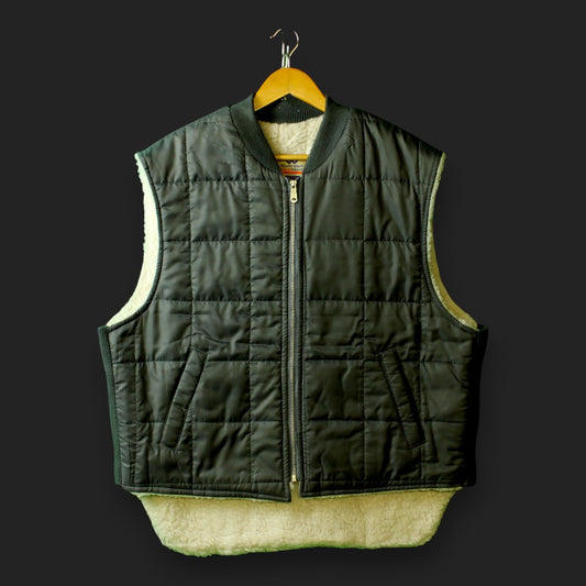 Mark's Workwear Vest (Size-XXL)