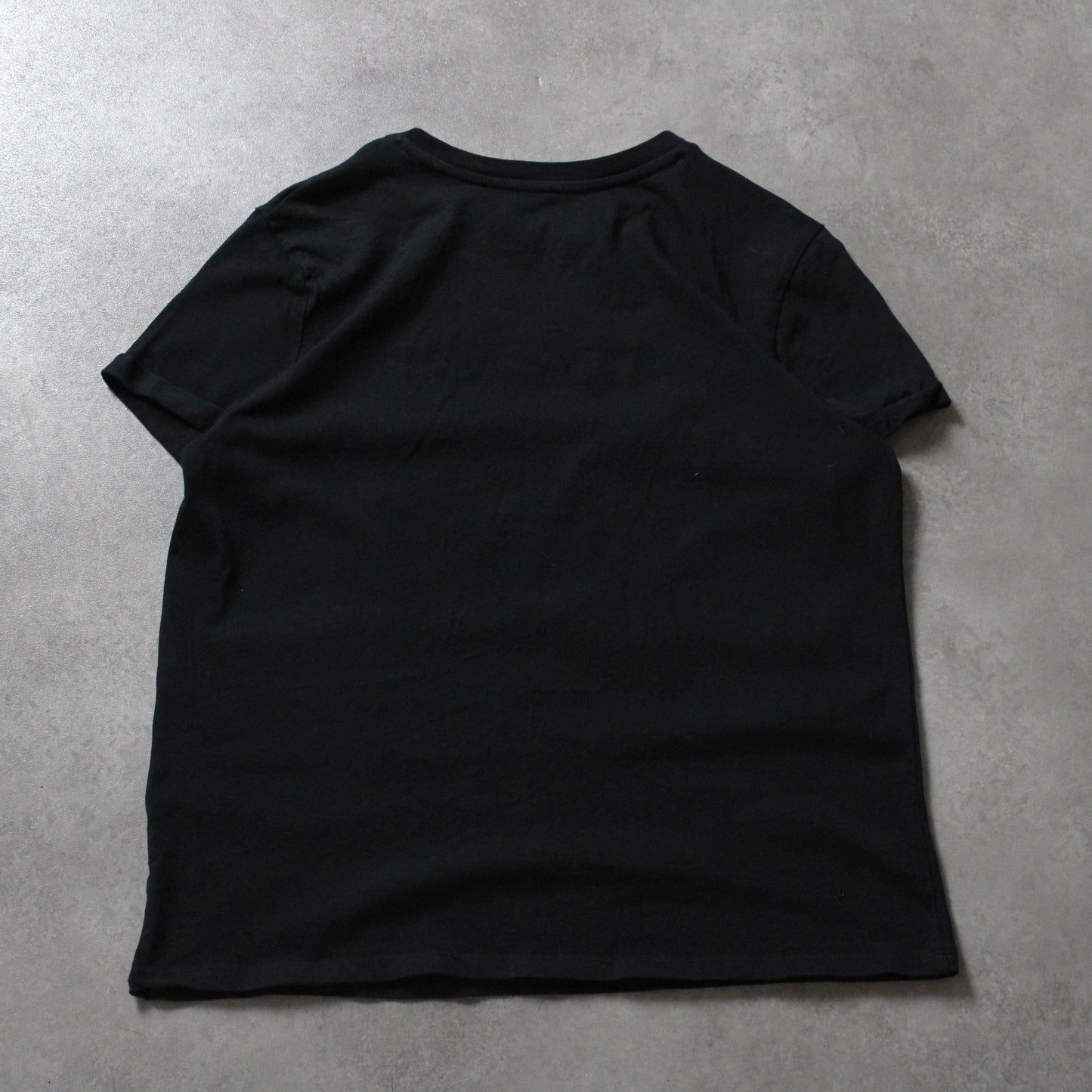 Elton John Printed T-Shirt (Woman-XL)
