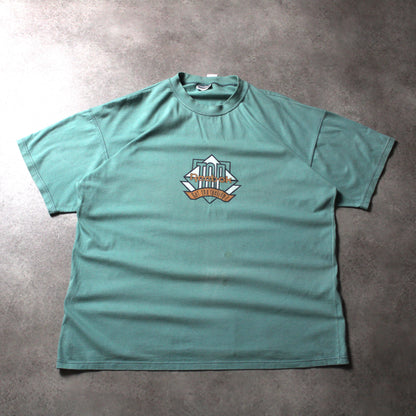 Reebok Vintage T-Shirt (Herren-XXL) [ENTDECKT]