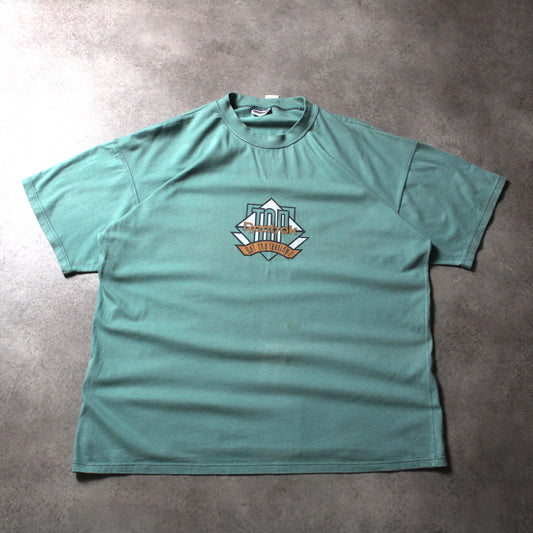 Reebok Vintage T-Shirt (Herren-XXL) [ENTDECKT]