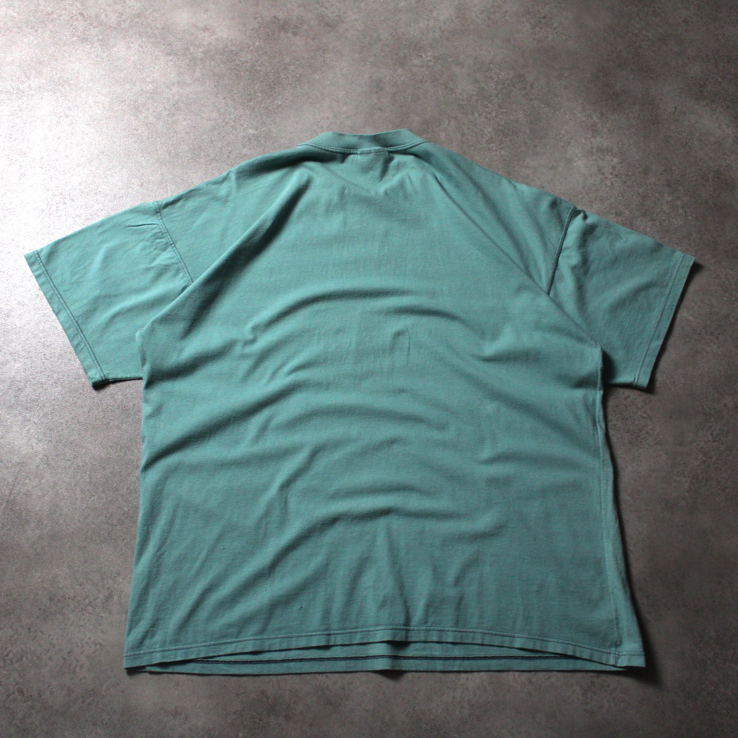 Reebok Vintage T-Shirt (Herren-XXL) [ENTDECKT]
