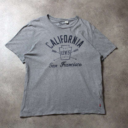 Levi's California T-Shirt (Man-XL)