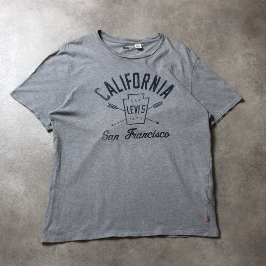 Levi's California T-Shirt (Man-XL)