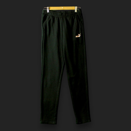 Puma Jogginghose (Größe 163 cm) 