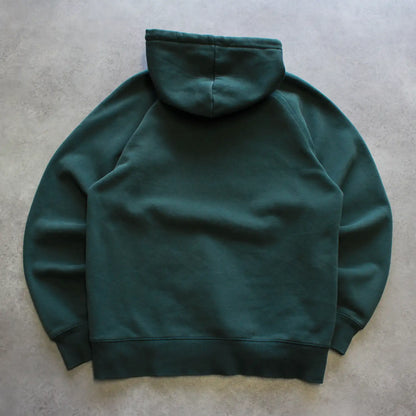 Carhartt Chase Hoodie – Dark Green (Man-S)