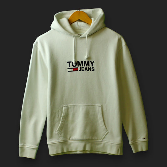 Tommy Jeans Hoodie (Größe XS)