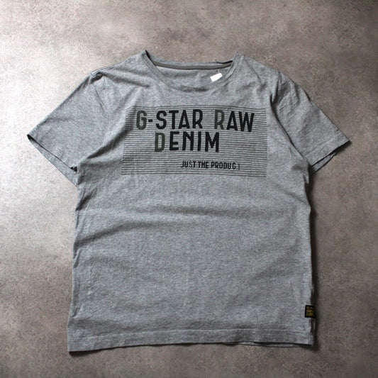 G-Star Raw T-Shirt (Herren, M)