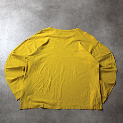 Carhartt Langarm-T-Shirt (Herren-L) [ENTDECKT]