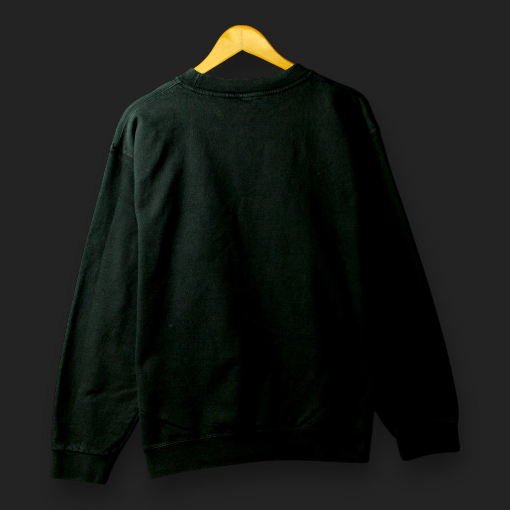 Bedruckter Pullover von Stroms (Größe XXL)