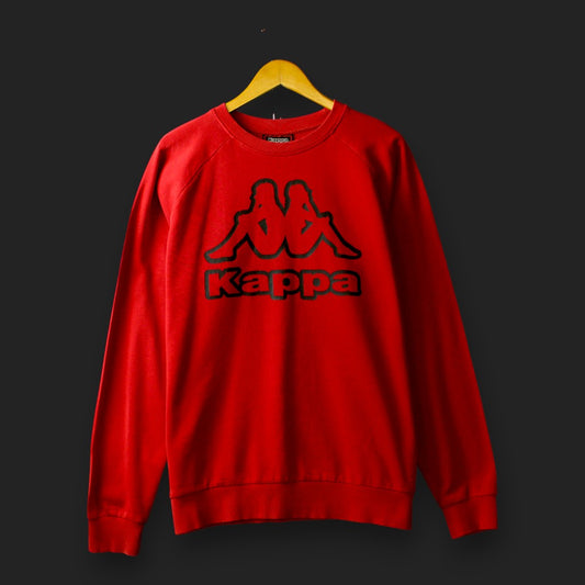 Kappa-Pullover (Größe XL)