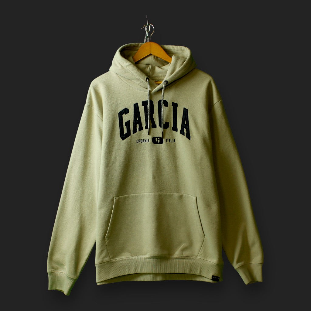 Garcia Hoodie (Größe XXL)