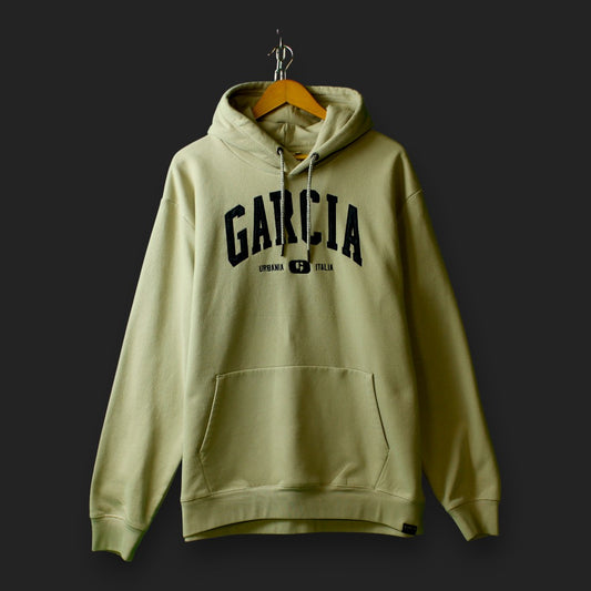 Garcia Hoodie (Größe XXL)